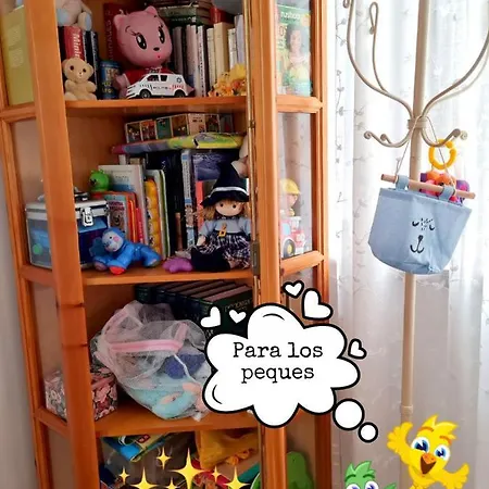 Casa Le Papillon La Laguna (Tenerife)