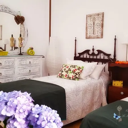 Casa Le Papillon Appartement *