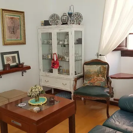 Apartamento Casa Le Papillon