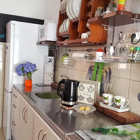 Casa Le Papillon La Laguna (Tenerife)