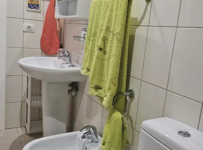 Casa Le Papillon Апартаменты *