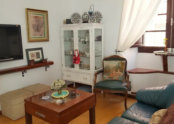 Апартаменты Casa Le Papillon