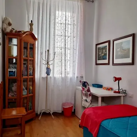 Casa Le Papillon Apartament La Laguna (Tenerife)