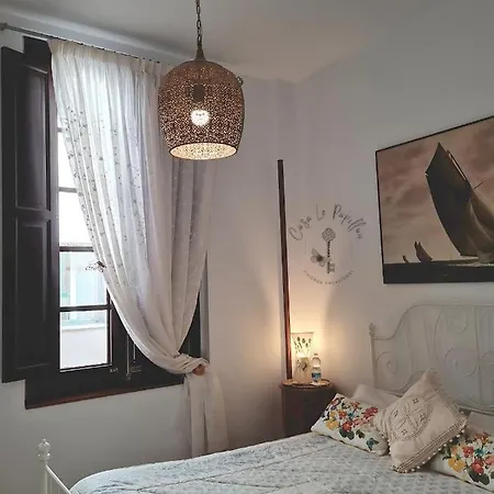 Casa Le Papillon Apartament