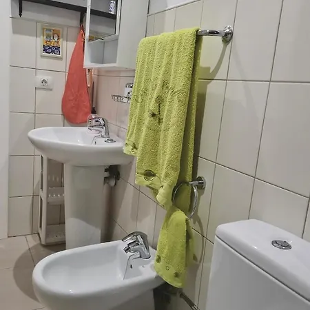 Casa Le Papillon Lejlighed *