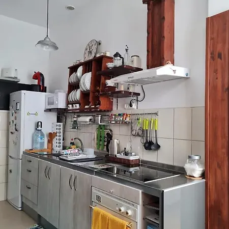 Casa Le Papillon * La Laguna (Tenerife)