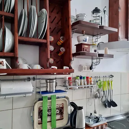 Casa Le Papillon La Laguna (Tenerife)