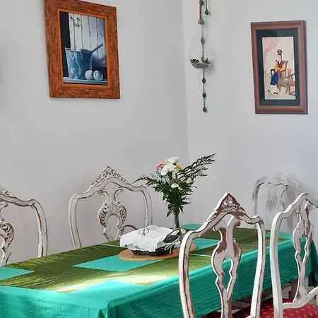 Casa Le Papillon * La Laguna (Tenerife)