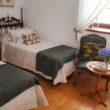 Casa Le Papillon * La Laguna (Tenerife)