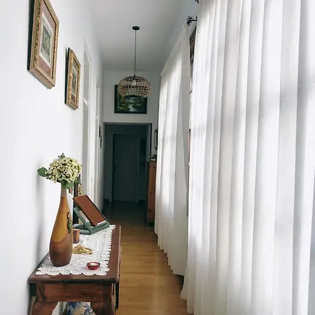 Casa Le Papillon Apartment