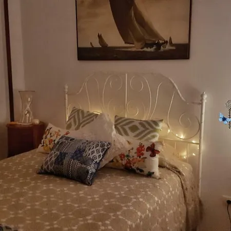 Apartament Casa Le Papillon La Laguna (Tenerife)