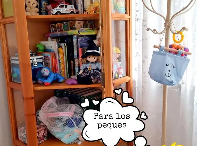 Casa Le Papillon La Laguna (Tenerife)