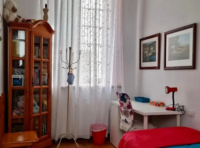 Casa Le Papillon Daire La Laguna (Tenerife)