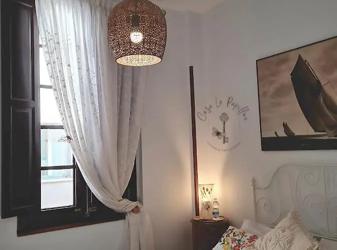 Casa Le Papillon Daire