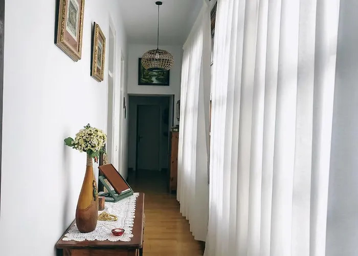 Casa Le Papillon Daire