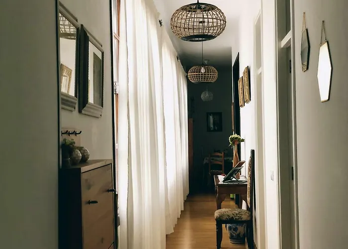 Casa Le Papillon * La Laguna (Tenerife)