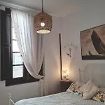 Casa Le Papillon شقة