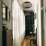 Casa Le Papillon * لا لاغونا